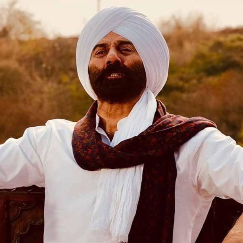 Jaat Day 2 Advance Booking Update: Sunny Deol's mass feast clocks 16,000 tickets for top national chains