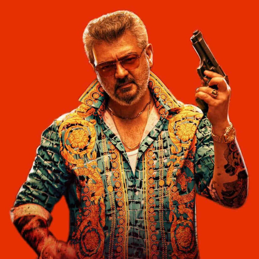 Good Bad Ugly Box Office Day 1: Ajith Kumar’s actioner opens big overseas; beats Vidaamuyarchi’s USD 1.76 million Day 1 earnings