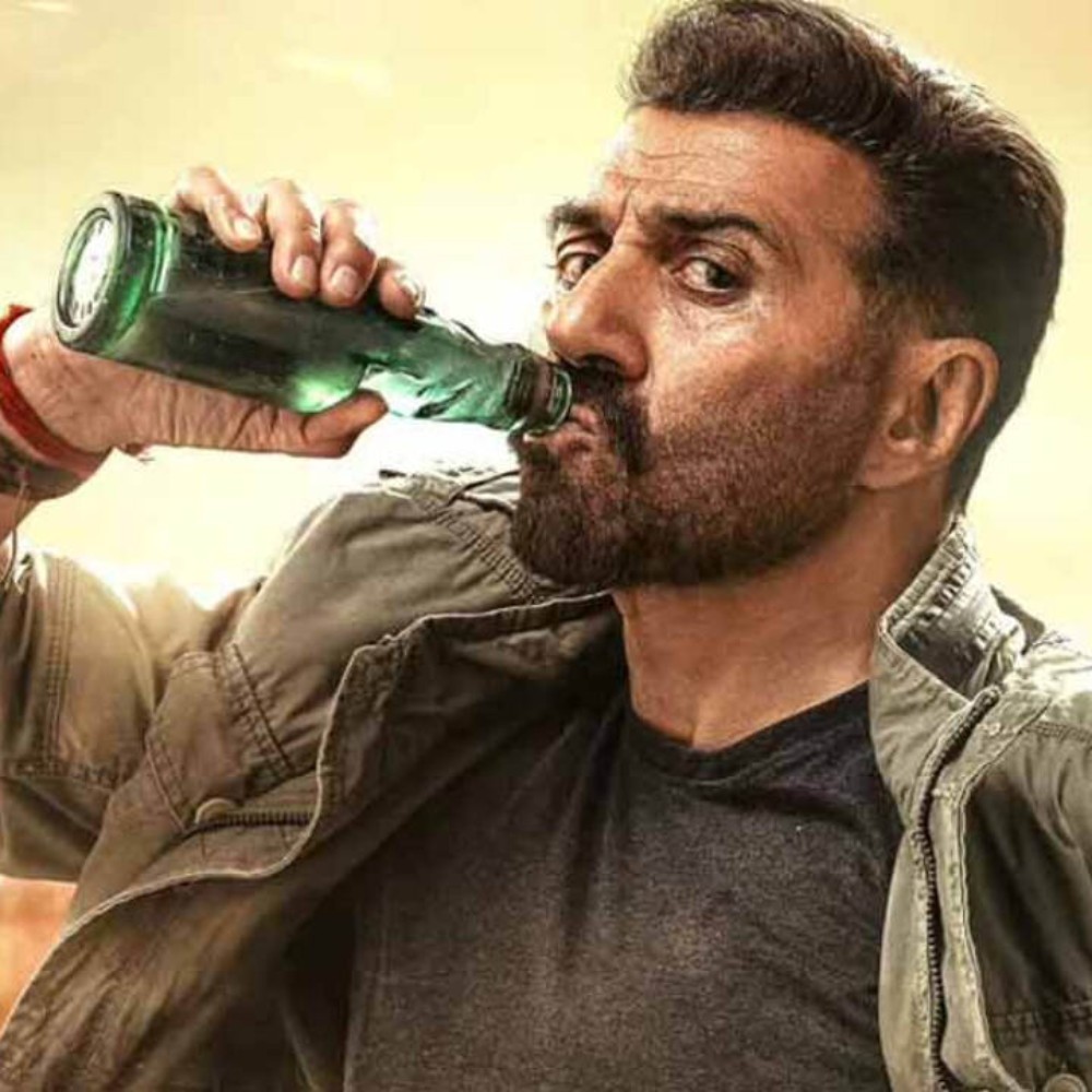 Jaat Box Office Day 12 Early Estimates: Sunny Deol’s action drama eyes acceptable Monday drop to Rs 1.25 crore
