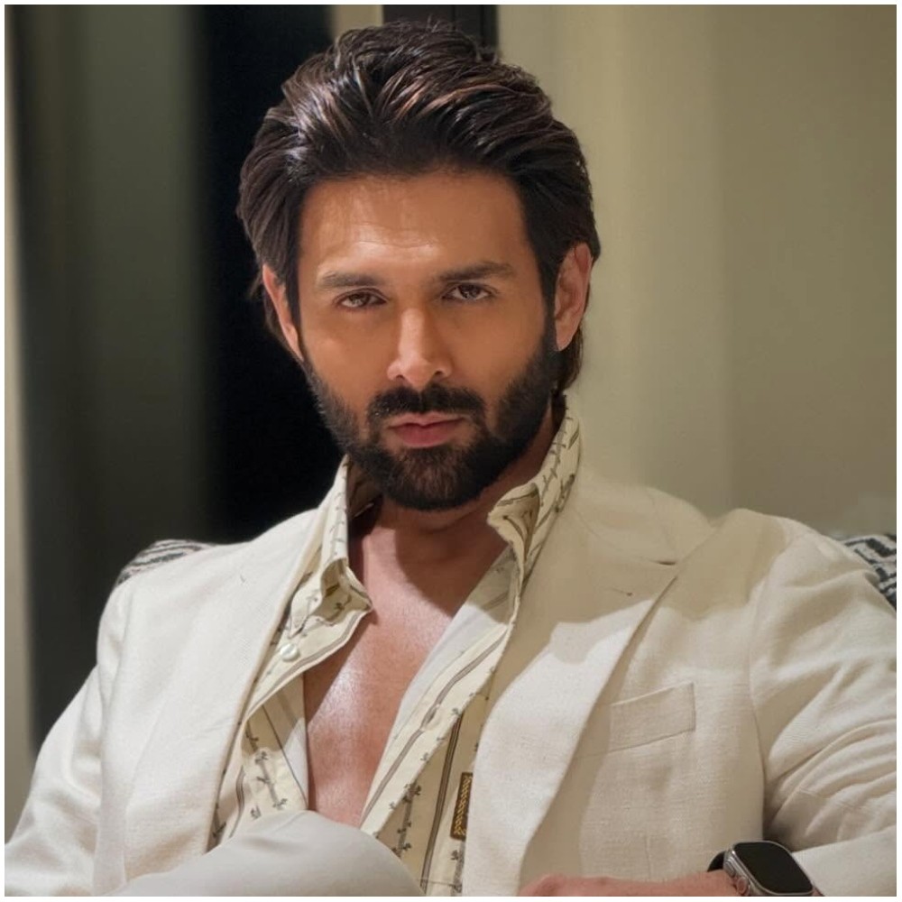 Kartik Aaryan, Mrighdeep Singh Lamba's creature comedy's TITLE revealed? Hint: It rhymes with a Hollywood film