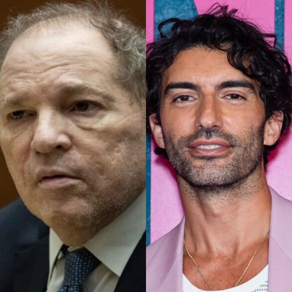 Disgraced Producer Harvey Weinstein Chooses Side in Justin Baldoni-Blake Lively Legal Drama; Says Truth Was Twisted