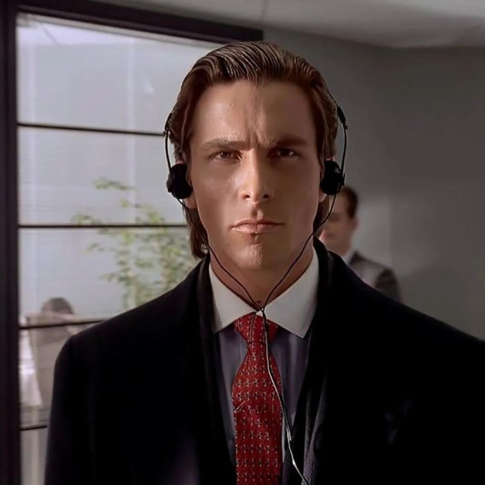 Box Office: Revisiting American Psycho’s theatrical run on its 25th anniversary