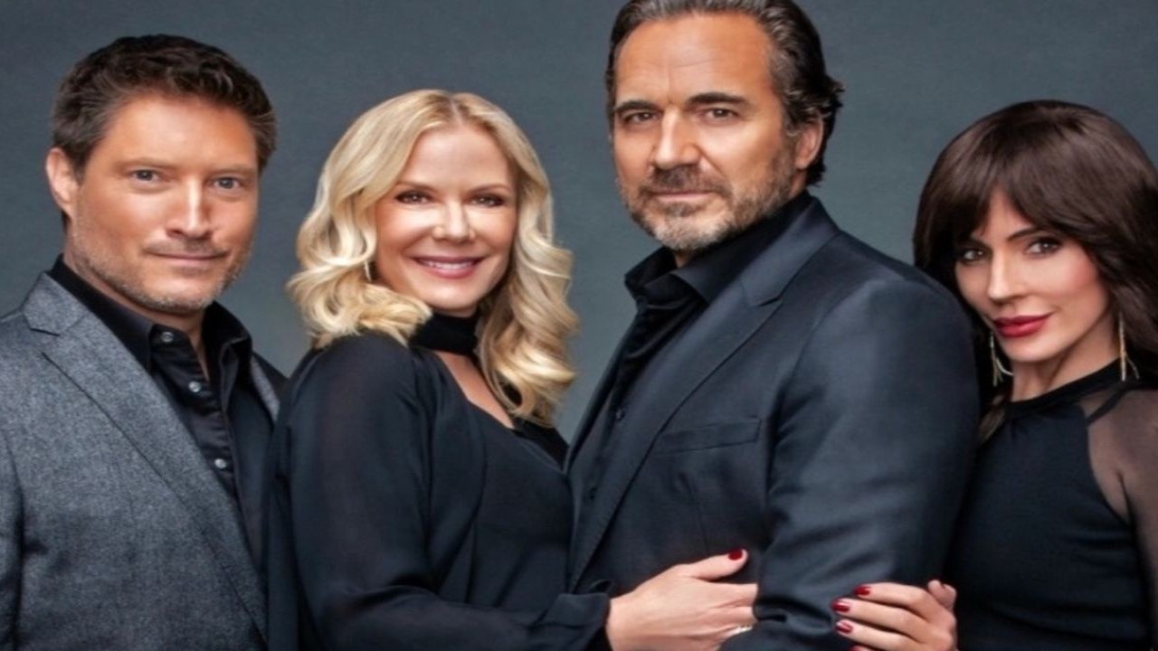 The Bold and the Beautiful spoilers IMDB