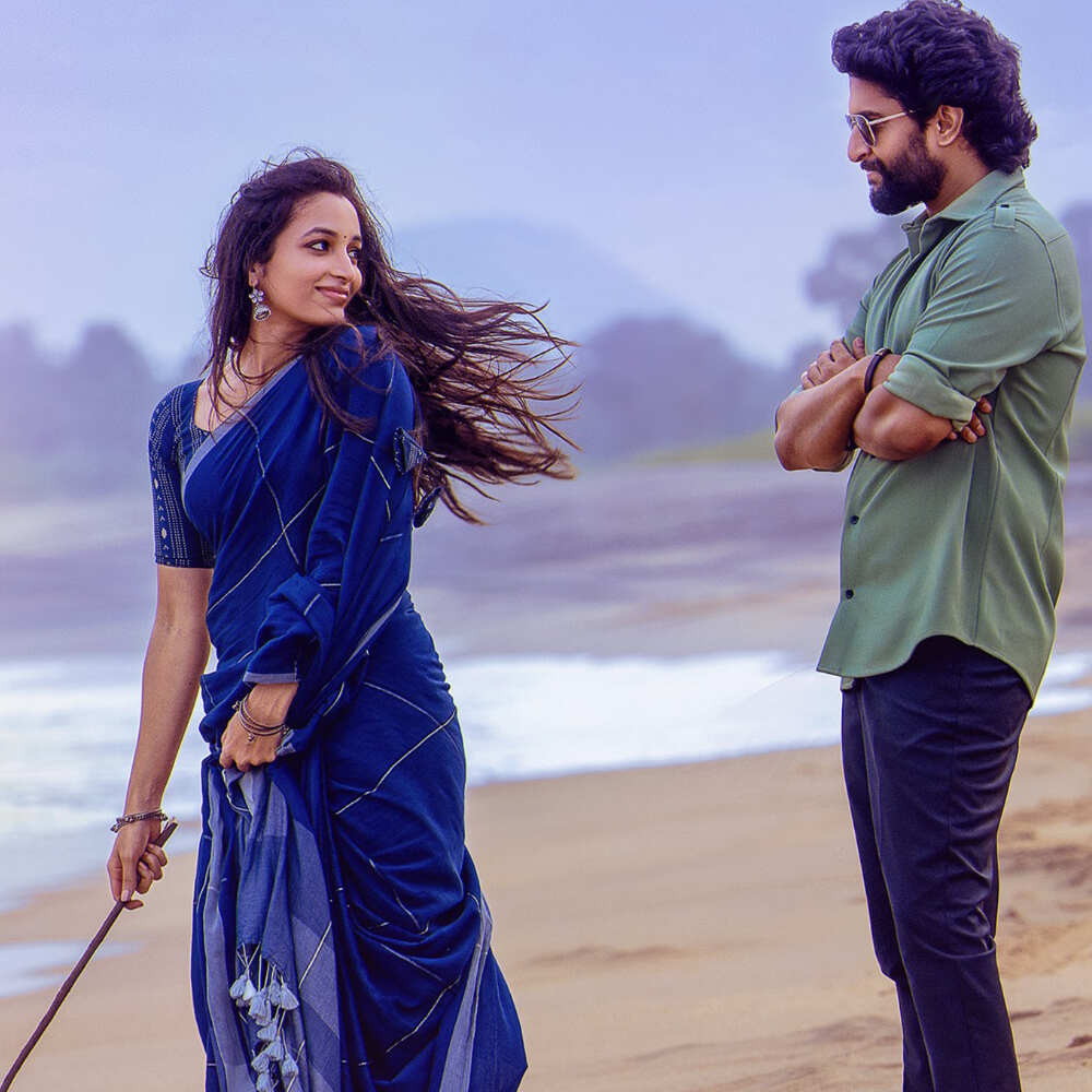 Box Office: KGF 1, KGF 2, HIT 3 magic; will Srinidhi Shetty's numerology talk boost buzz?