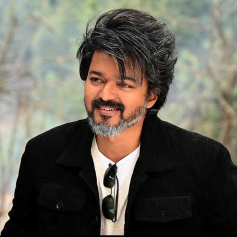 Thalapathy Vijay lands in trouble after organizing Iftar party in Chennai, ‘fatwa’ issued in actor’s name