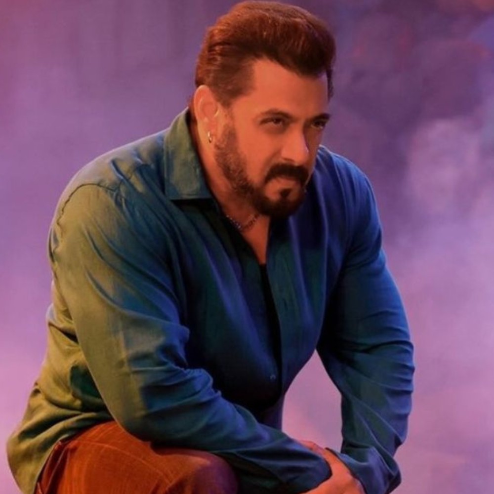 Box Office: Salman Khan's Sikandar hits Rs 100 crore net mark, continues actor's long streak since 2010