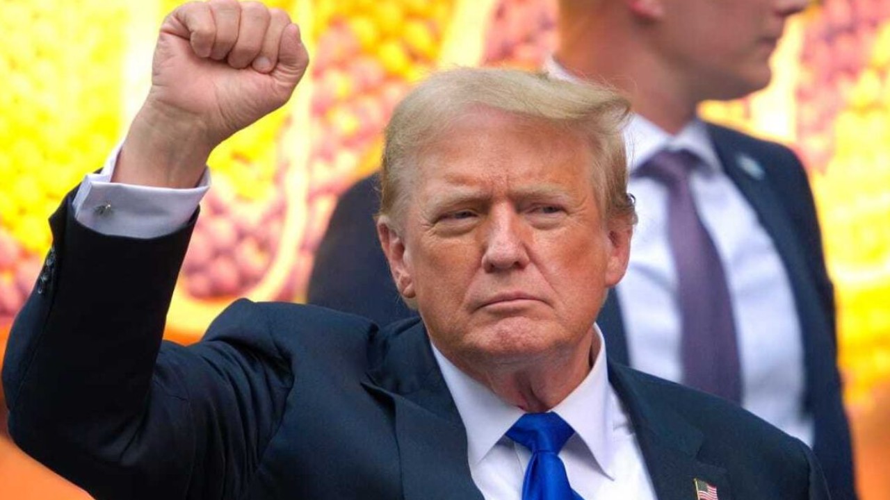 Pope Francis Funeral: Donald Trump Faces Major Backlash Online for THIS 'Disrespectful'...
