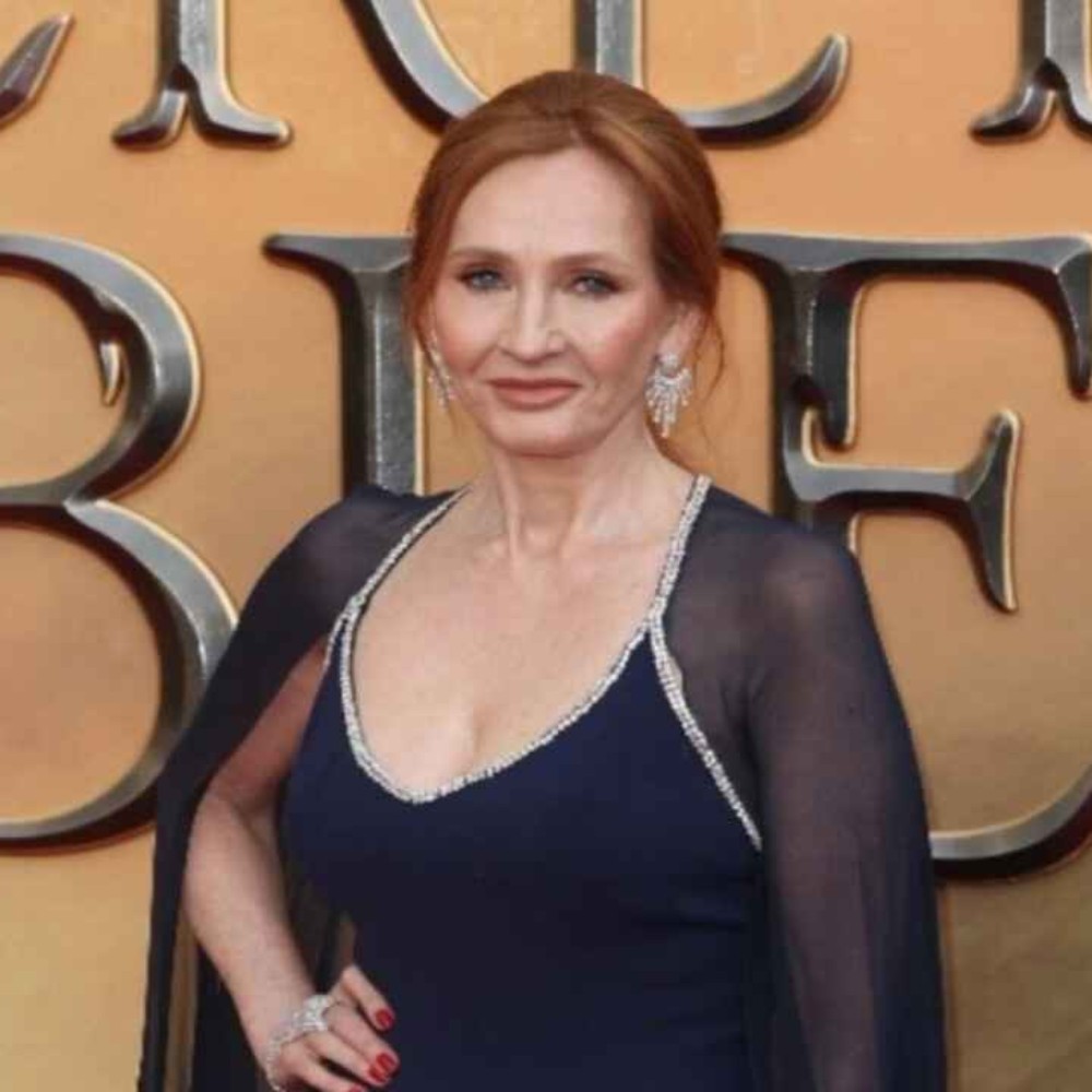 Harry Potter Star Sean Biggerstaff Compares JK Rowling to Andrew Tate for Making Anti-Trans Comments