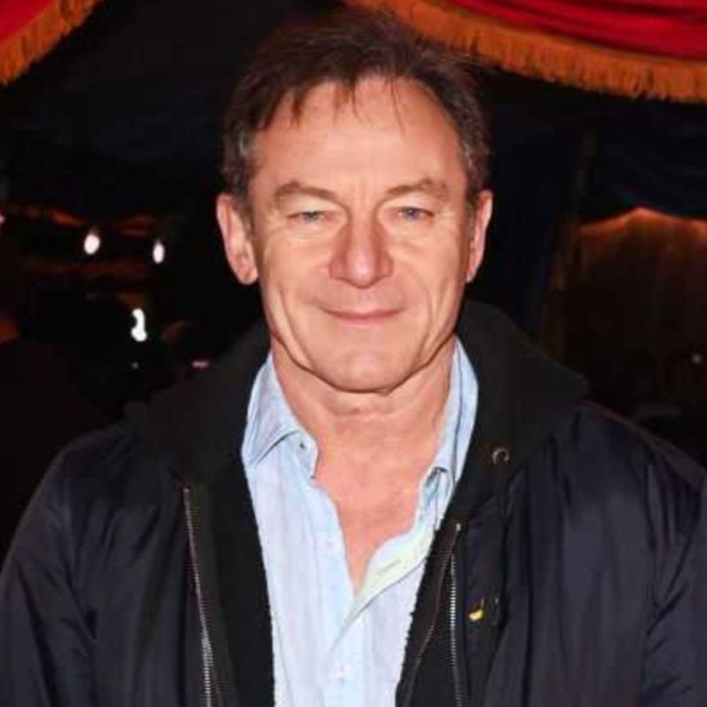 Jason Isaacs Says He’ll Be Forgotten as Lucius Malfoy After New Harry Potter Series