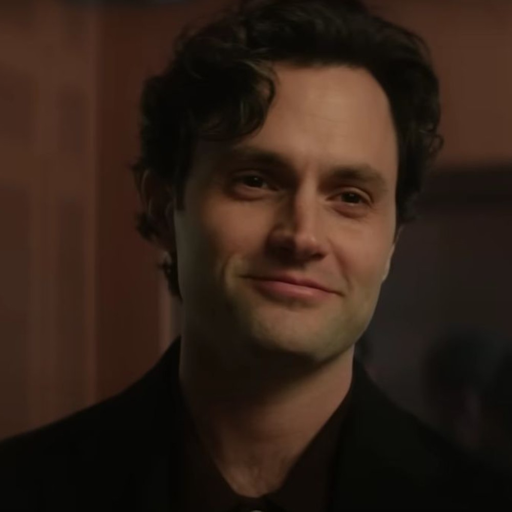 Here’s What Penn Badgley From Netflix’s You Thinks Of On-Screen Steamy Scenes: ‘Throw That Out The Window’