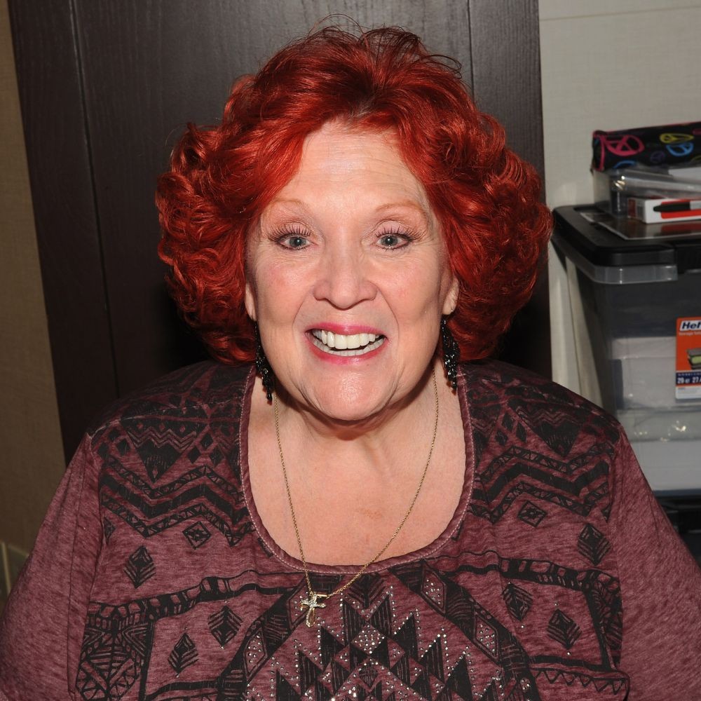 Who Was Lulu Roman? Hee Haw Star and Gospel Singer Dies at 78