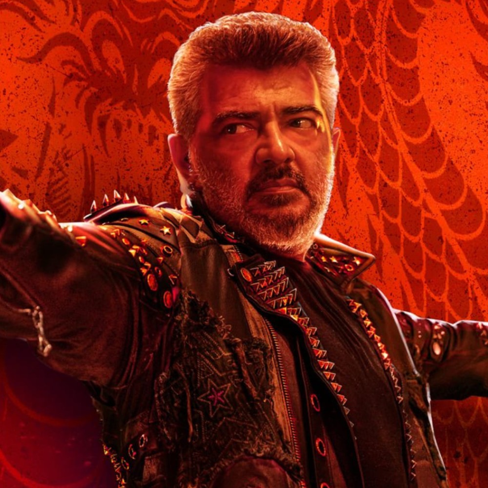 Good Bad Ugly: Ajith Kumar and Trisha Krishnan's film falls prey to piracy; full movie gets leaked online
