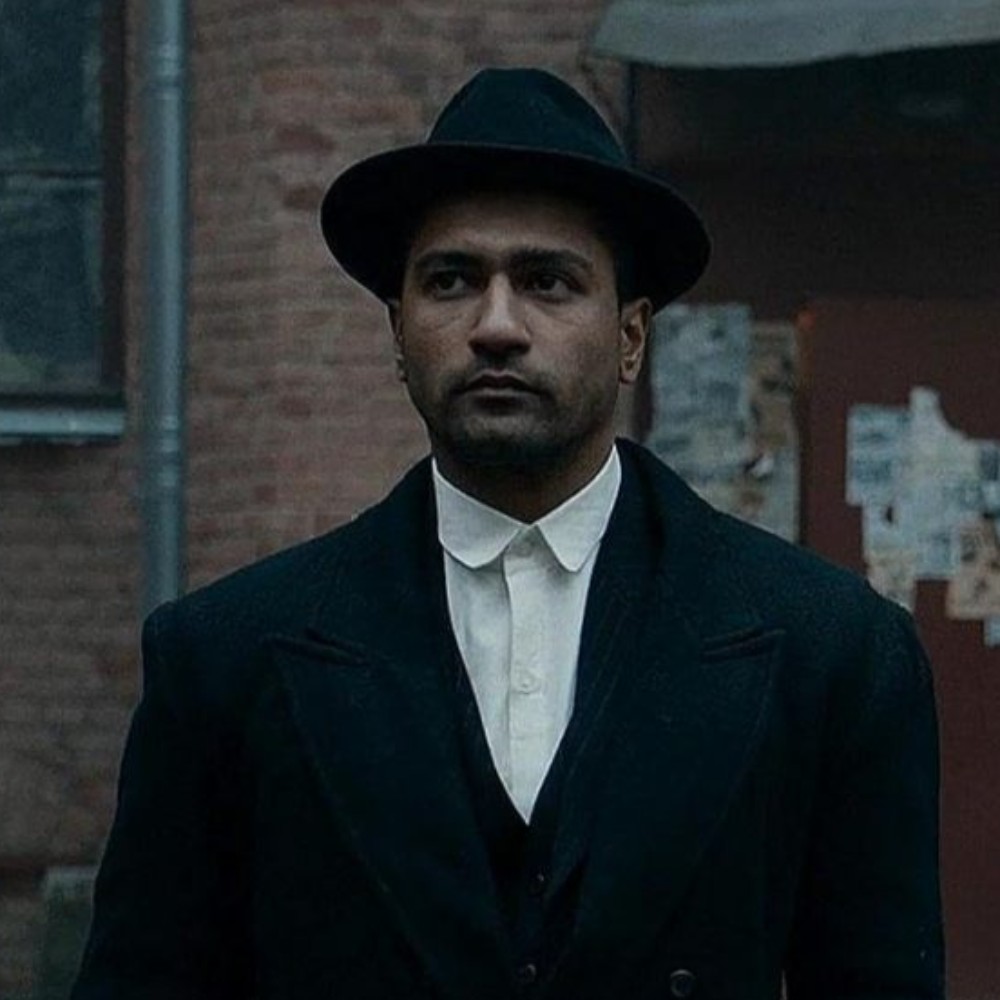 Vicky Kaushal's Sardar Udham was 'guiding light' for Akshay Kumar's Kesari: Chapter 2, reveals director Karan Singh Tyagi