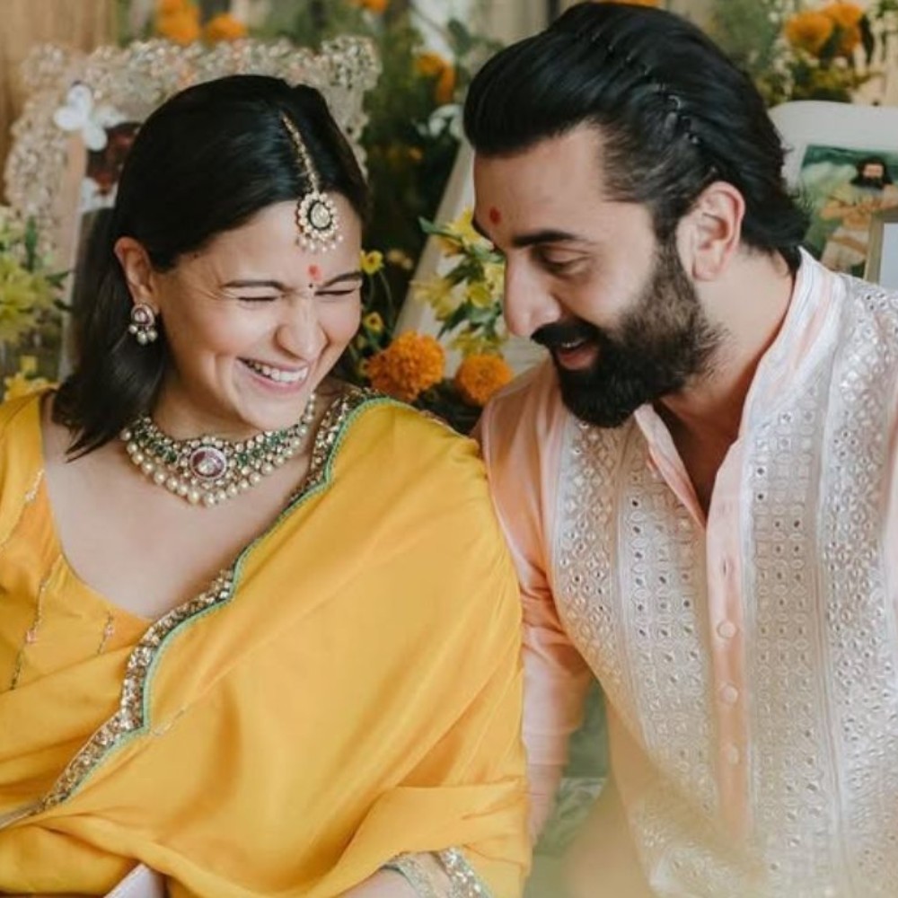 Alia Bhatt-Ranbir Kapoor Wedding Anniversary: When RK called his wife one of the most important actors in Indian cinema history