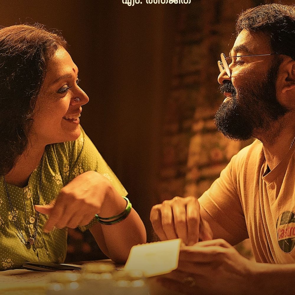 Thudarum: How a single photo turned into the making of Mohanlal and Shobana’s Malayalam film