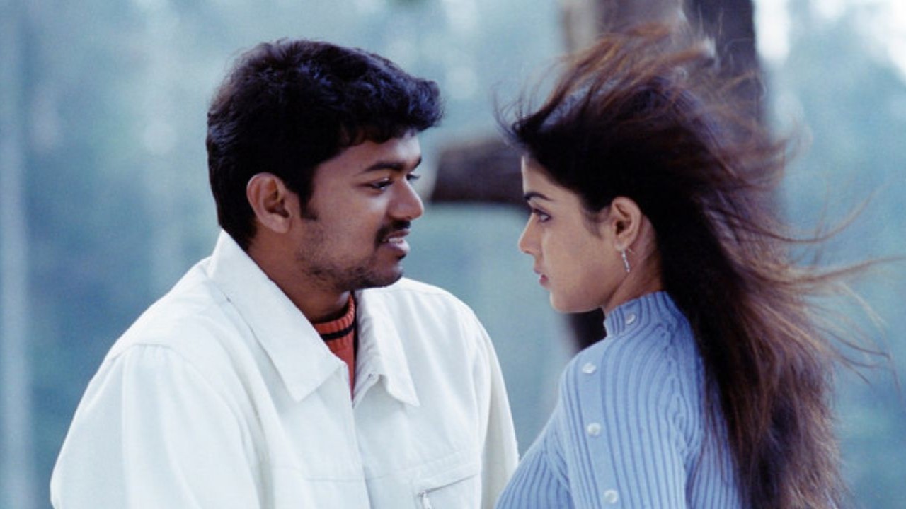 Thalapathy Vijay