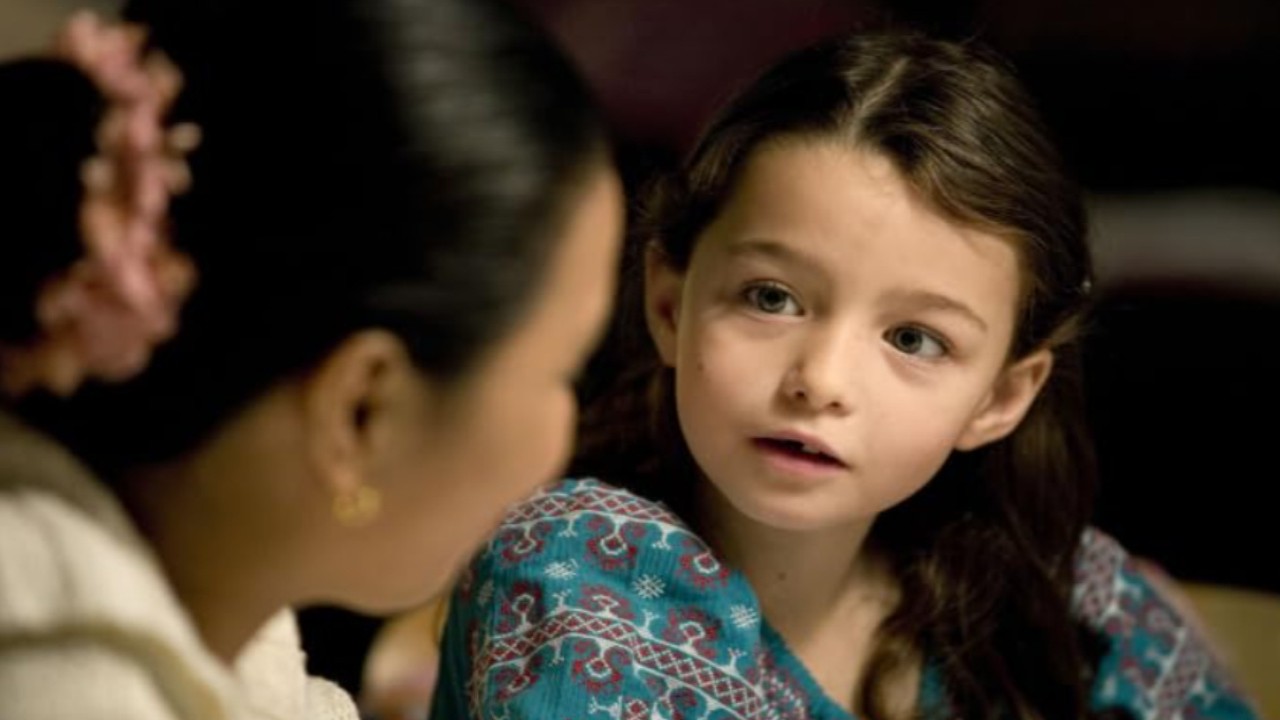 Sophie Nyweide (PC: IMDB) IMDB