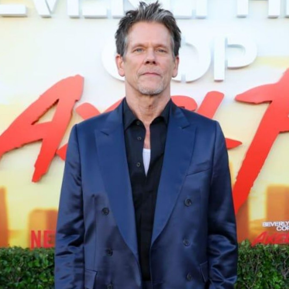 Kevin Bacon Reveals How a Real Dead Body Interrupted Wild Things Shoot: 'It Was Floating By'