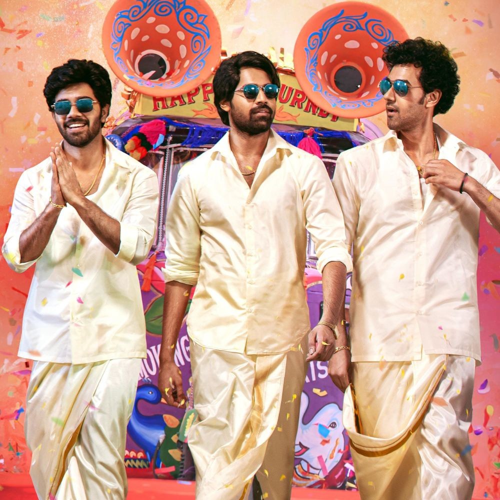 Mad Square OTT Verdict, Box Office: Here's how Narne Nithiin's Telugu comedy has performed