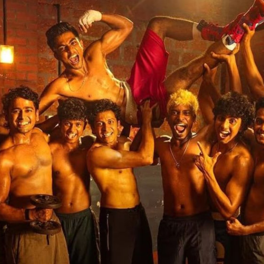 Bazooka vs Alappuzha Gymkhana Kerala Box Office Update: Naslen's boxing movie takes lead over Mammootty's game-thriller