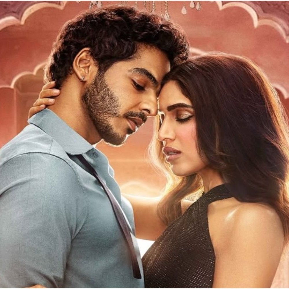 The Royals: EPIC moments from Bhumi Pednekar, Ishaan Khatter’s upcoming show that have fans hooked; glossy romance to powerful punchlines