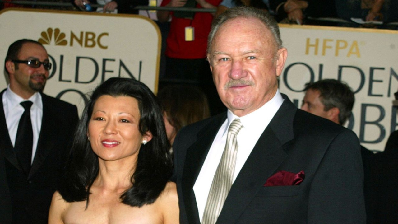 Gene Hackman’s Heartbreaking Letters to Wife Betsy Arakawa Reveal Deep Bond Amid Health...