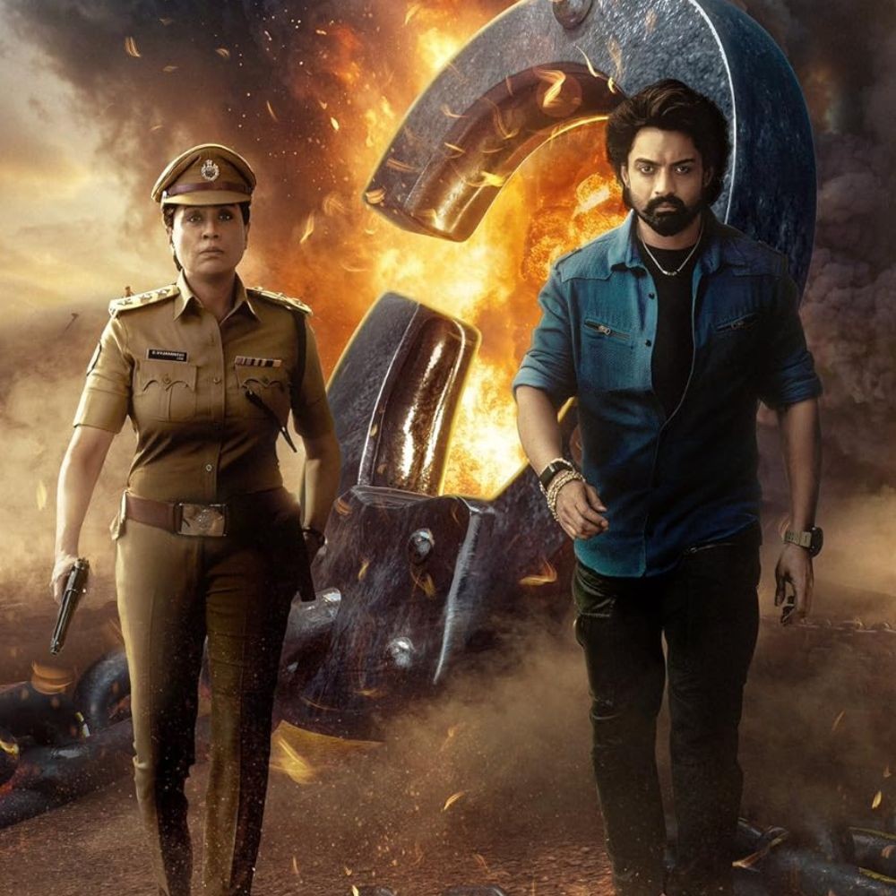Arjun S/o Vyjayanthi: Release date, run time, full star cast, plot and everything you need to know about Kalyan Ram’s action thriller