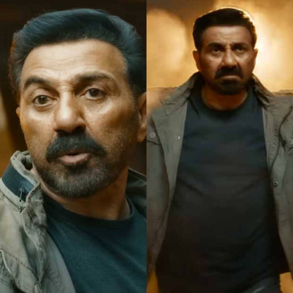 Jaat Box Office Day 4: Sunny Deol's action-drama observes amazing 40 percent jump on Sunday; nets Rs 13.75 crore