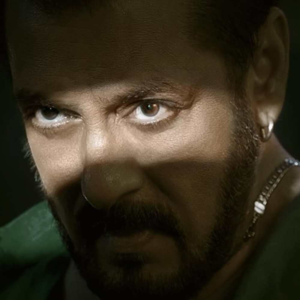 Sikandar Mid-Day Box Office Trends Day 12: Salman Khan's action entertainer plummets to new low after Jaat's entry