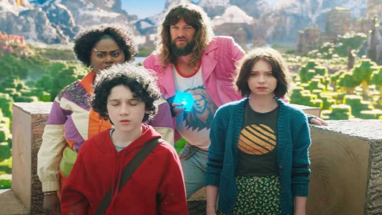 Box Office: A Minecraft Movie tops USD 700M globally, solidifying its status as a globa...