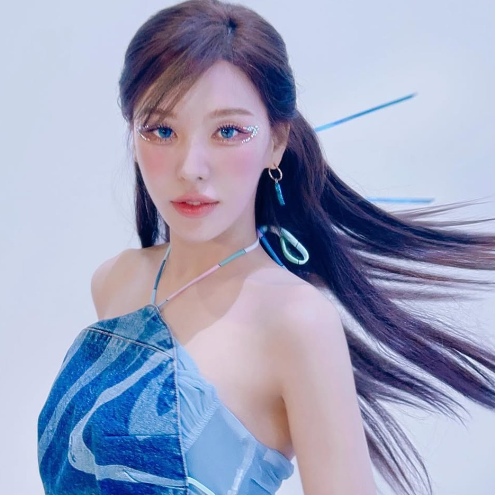 Red Velvet's Wendy faces subtle jab from lecturer implying her musical gigs are not doing well: 'Sounds like...'