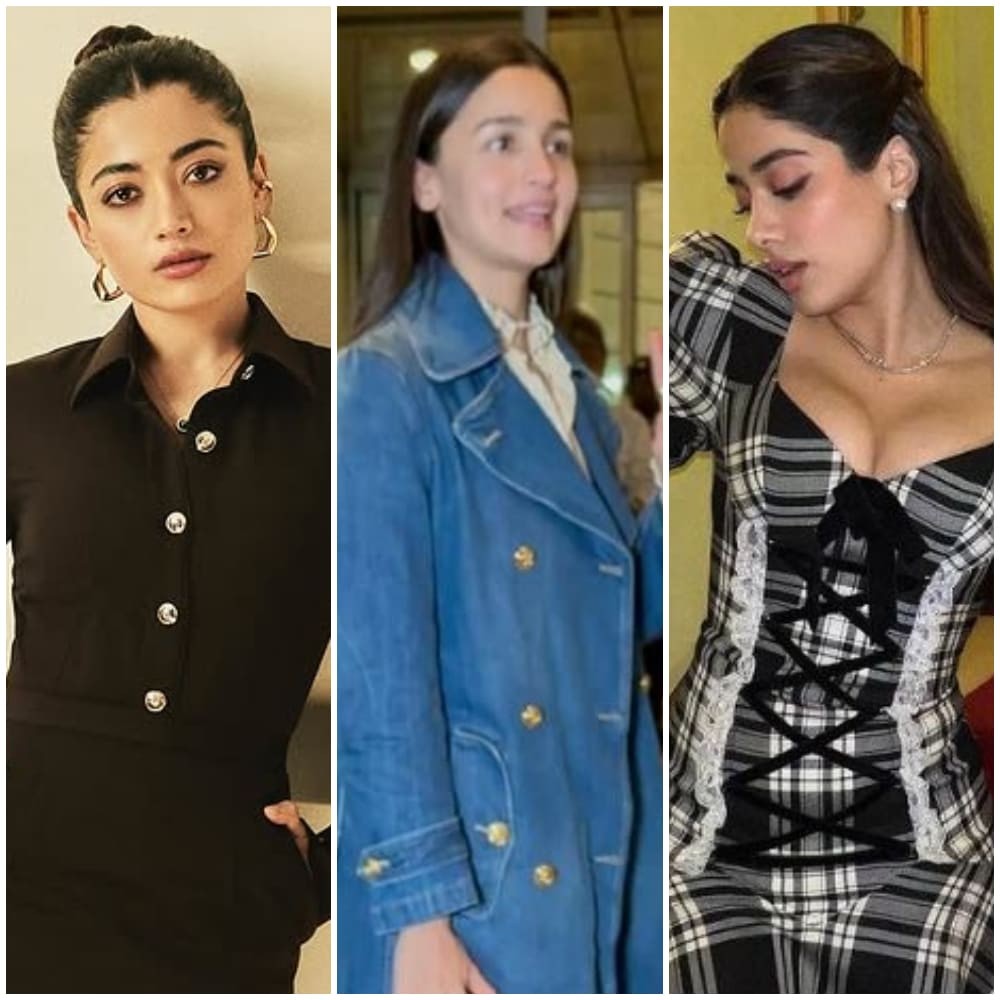 Korean fashion takes over India: Looking at the influence of K-dramas and K-pop trends on desi wardrobes