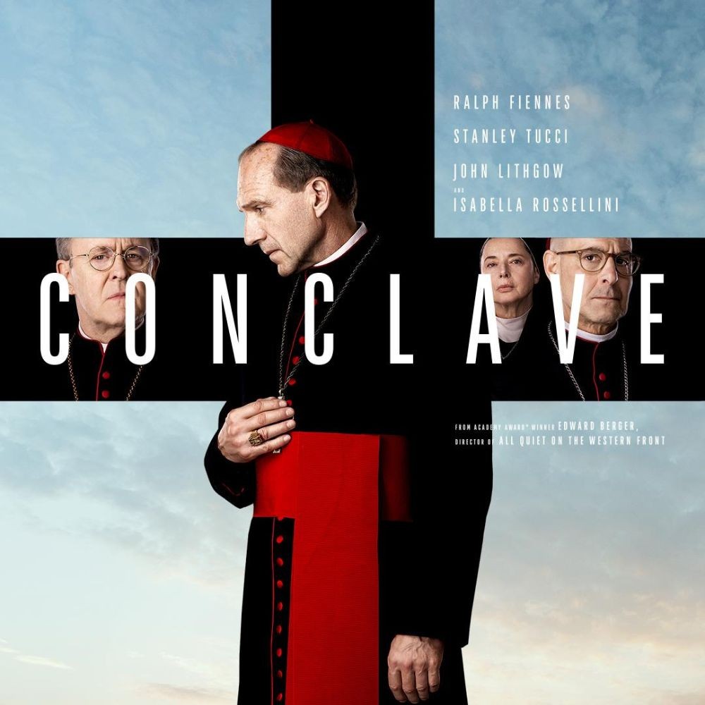 Conclave: Where to Watch Ralph Fiennes Starrer Film on OTT Amid Pope Francis’ Death