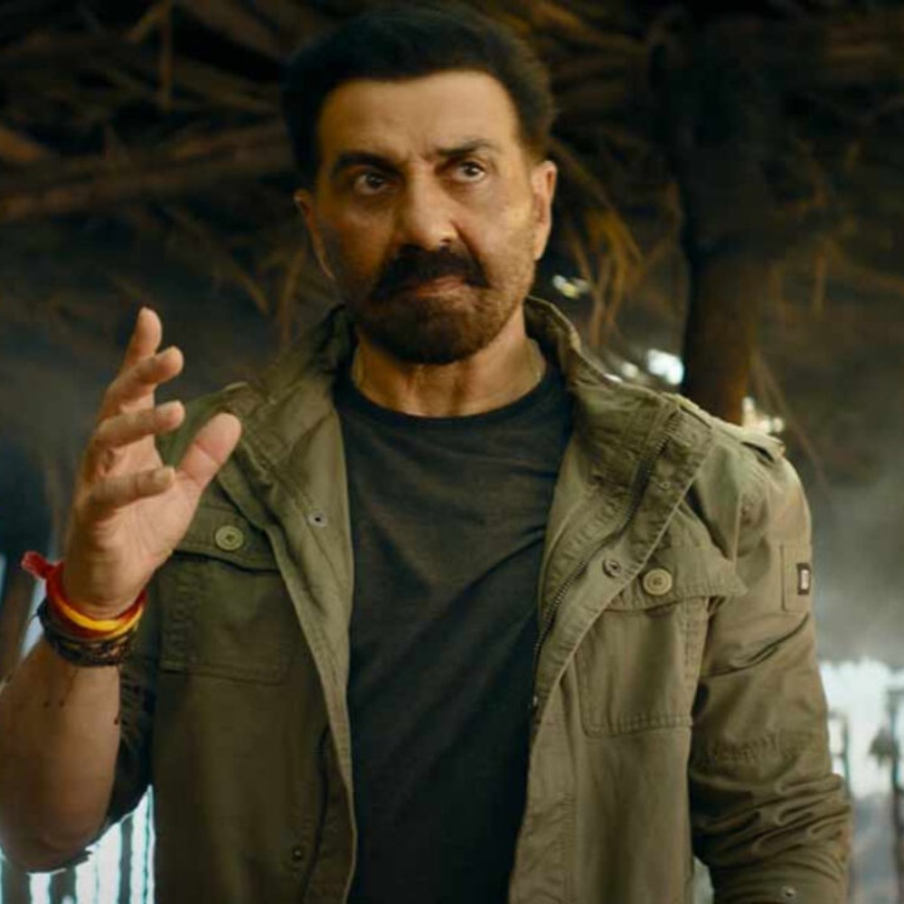Box Office: Sunny Deol speaks on expectations from Jaat and its possible opening in theatres
