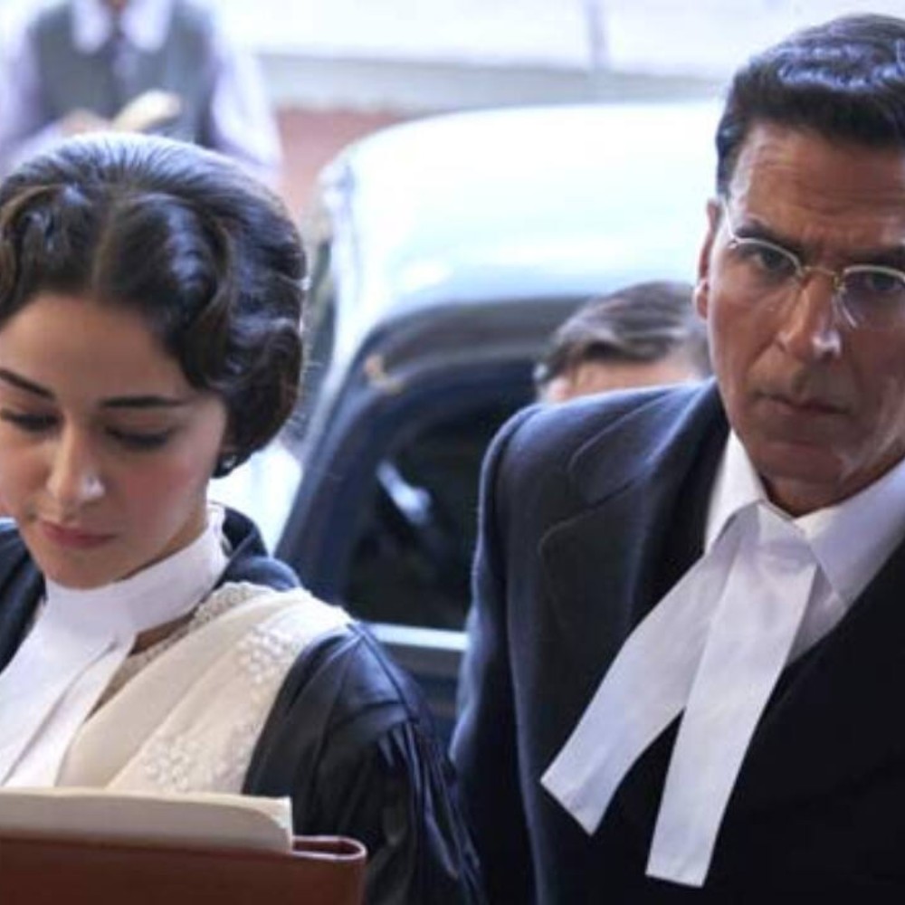 Kesari 2 Worldwide Box Office Update 4 Days: Akshay Kumar’s pre-independence drama grosses acceptable Rs 58 crore