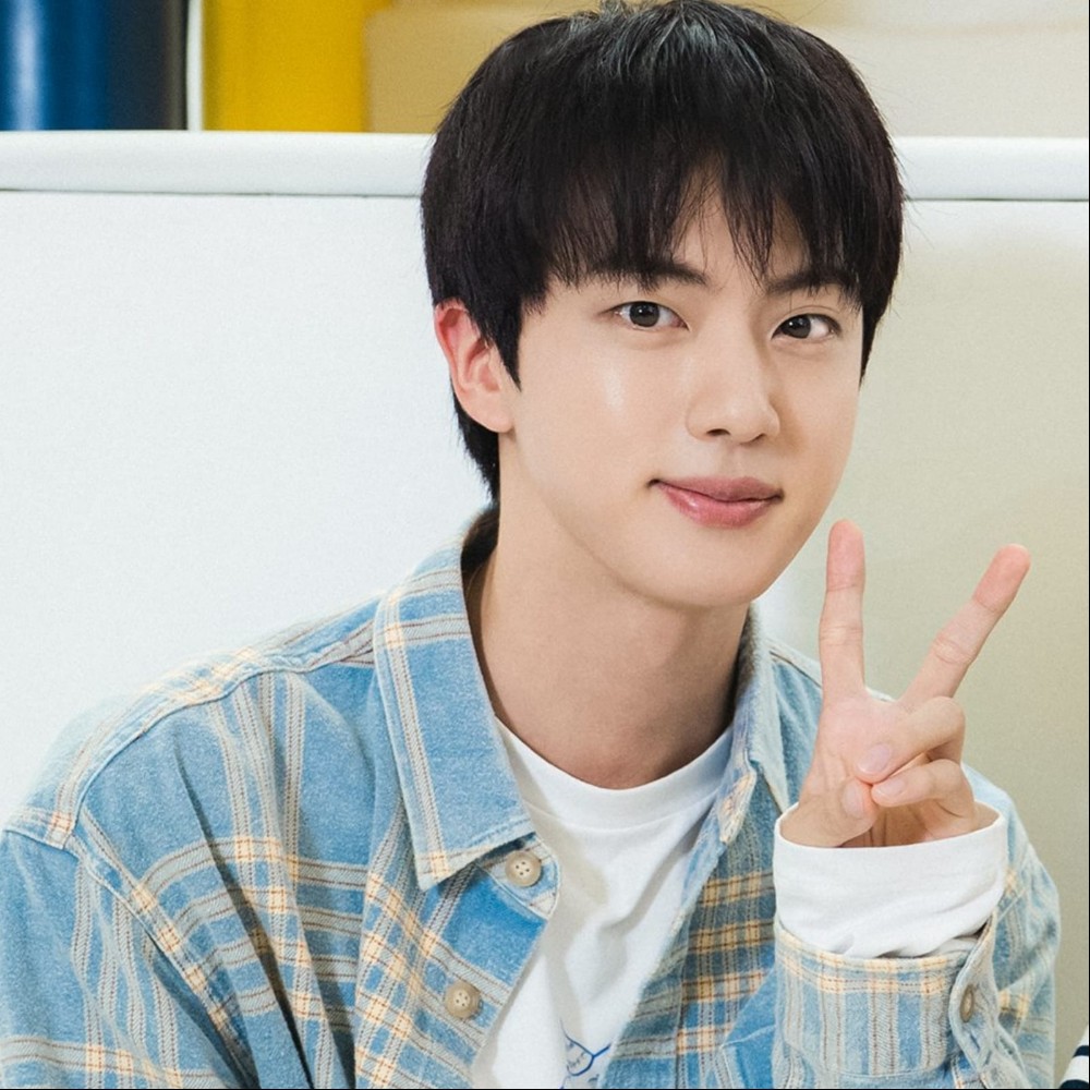 BTS' Jin combines alpacas and gaming in debut trailer for second mini-album Echo releasing May 16; Watch