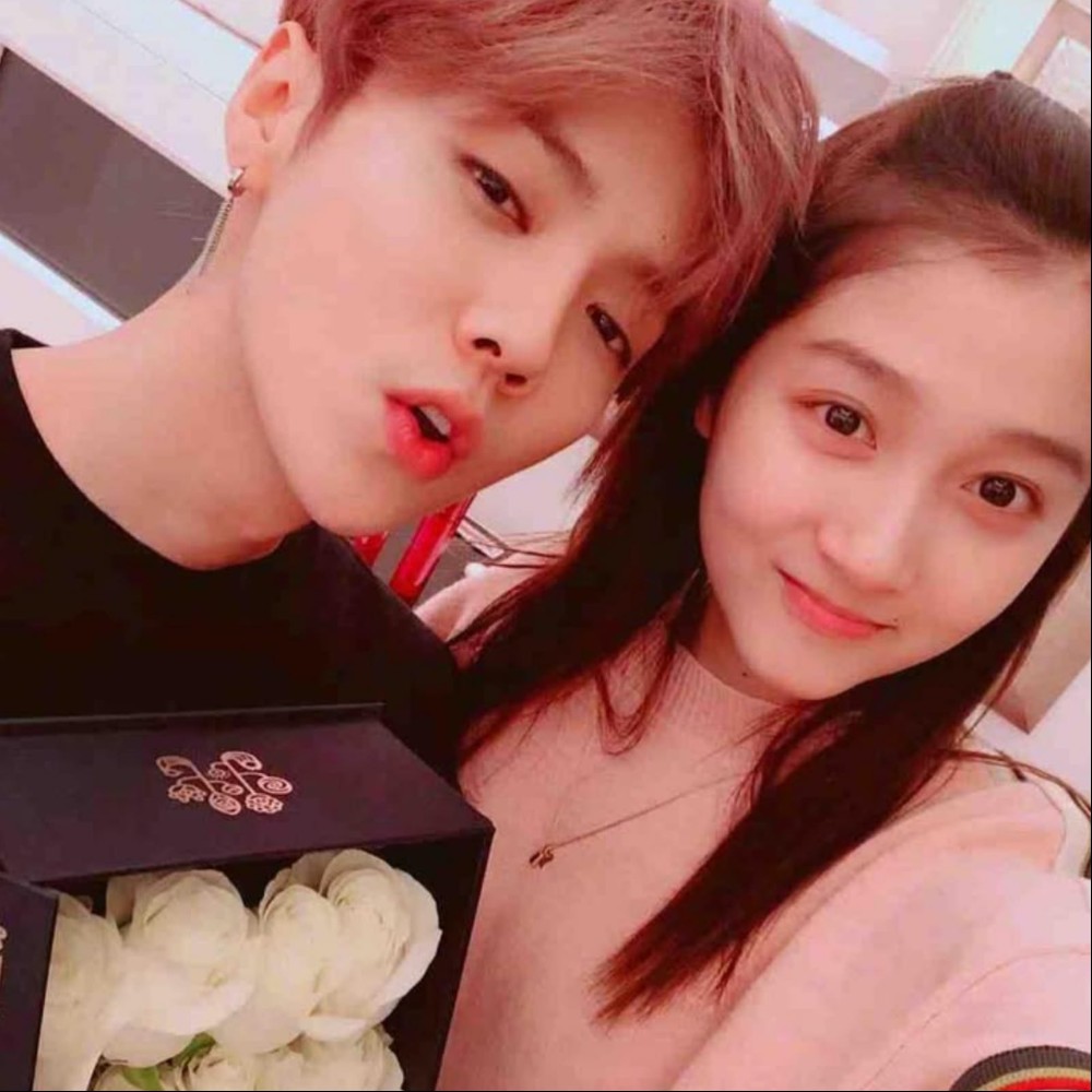 Did former EXO member Luhan and Guan Xiaotong break up due to cheating? Sweet Combat stars reportedly end 7-year relationship