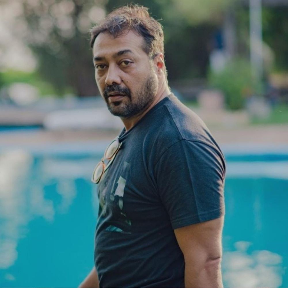 Anurag Kashyap lands in legal trouble over ‘derogatory and casteist remark’ against Brahmins? Details inside