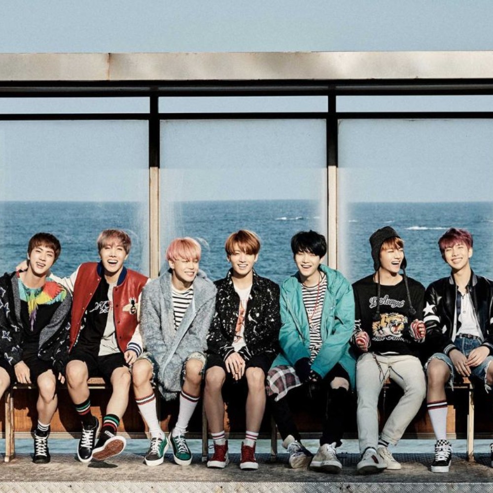 BTS tops April 2025 idol group brand reputation rankings; SEVENTEEN, IVE, SHINee among others in top 30 list