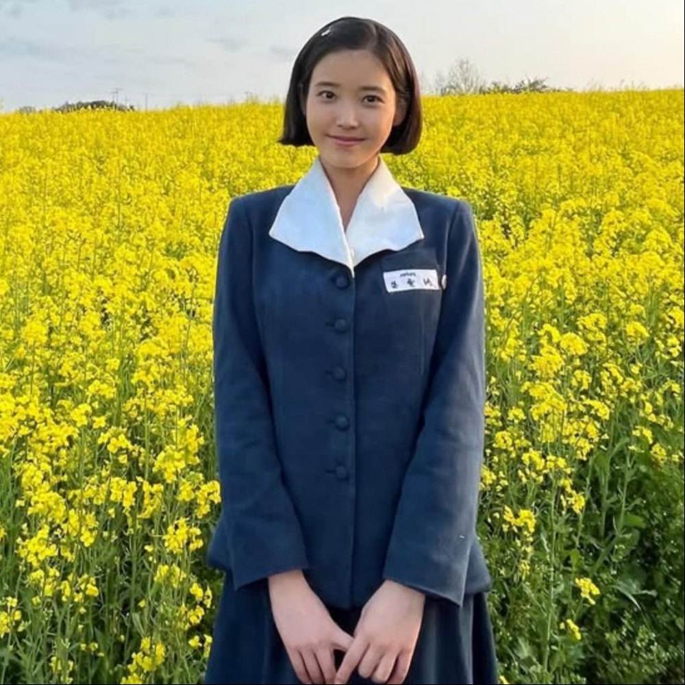 Did you know IU was ready to 'take 10 slaps' for THIS When Life Gives You Tangerines scene? Oh Min Ae praises her grit