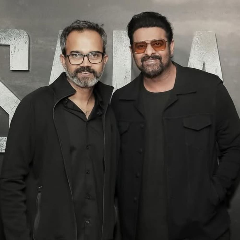 WATCH: Prashanth Neel places big bet on Prabhas' Salaar 2, says 'it will unquestionably be one of my best works' 