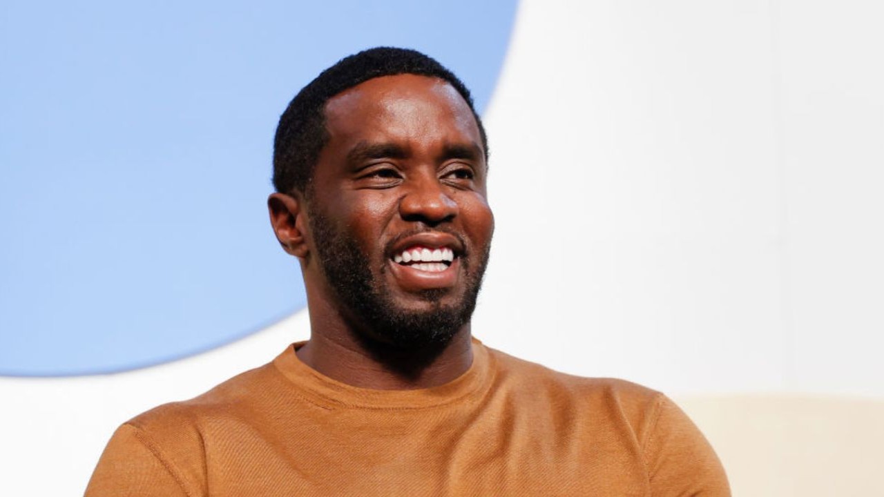 Sean 'Diddy' Combs [Image via Getty Images]