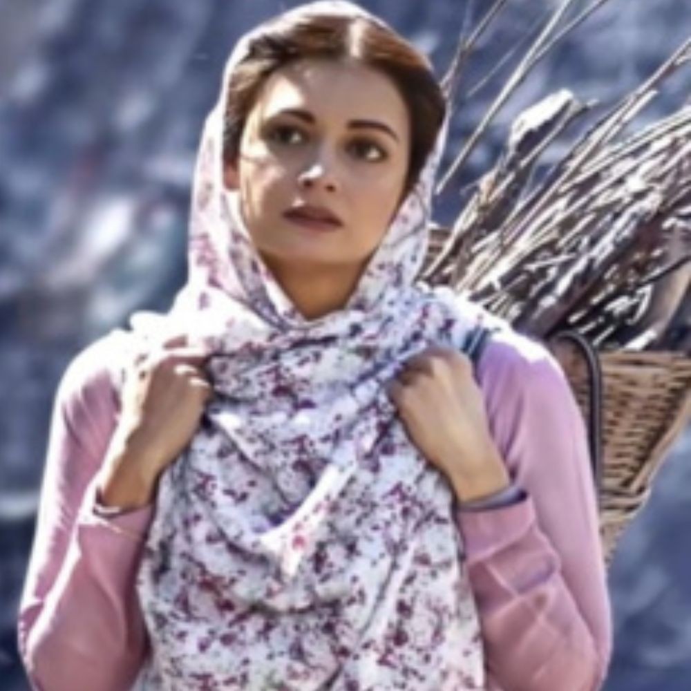 Dia Mirza admits Kaafir taught ‘only way’ to achieve autonomy; reveals how freedom changed her life: ‘Every day was like biggest high’