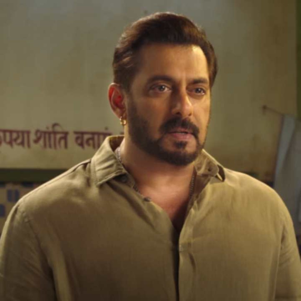 Sikandar Box Office Morning Trends Day 12: Salman Khan starrer sinks on second Thursday; gets impacted by Jaat's arrival