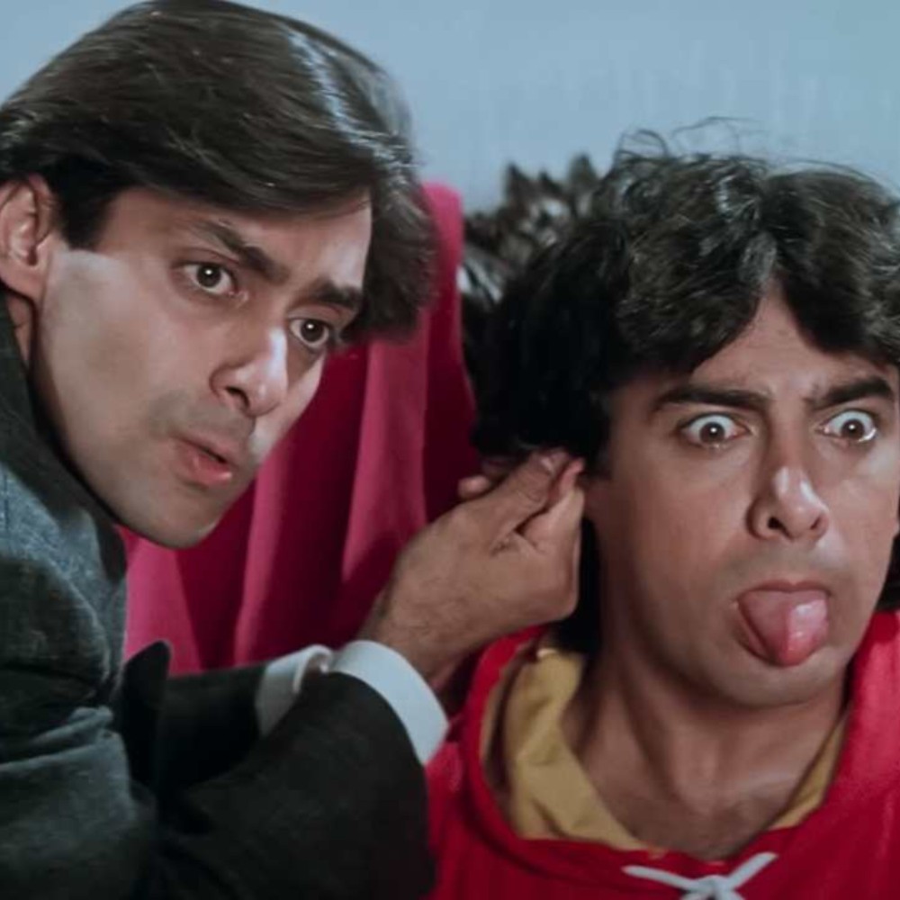 Andaz Apna Apna Re-Release Box Office Collection Day 2: Rajkumar Santoshi's 90s cult comedy nets Rs 30 lakh on Saturday