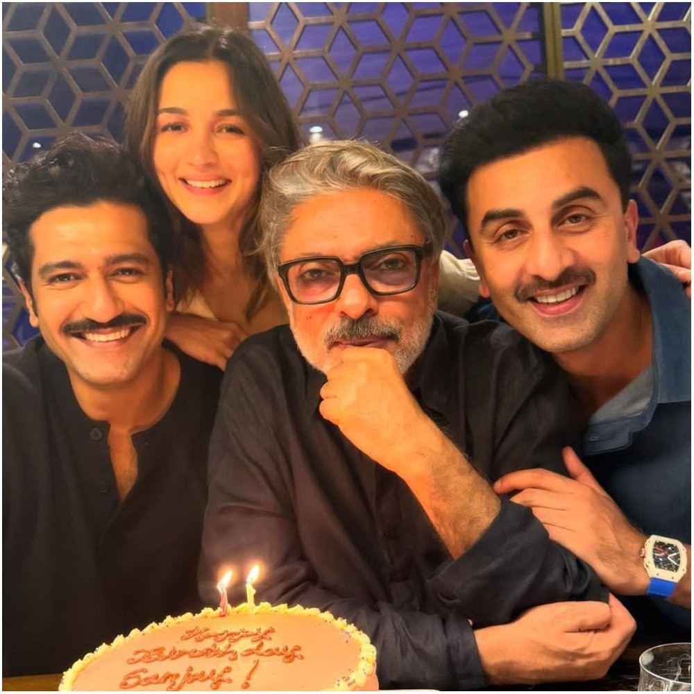 Love & War: Fans will have to wait longer than expected for Alia Bhatt, Ranbir Kapoor and Vicky Kaushal’s epic saga’s release; here’s why