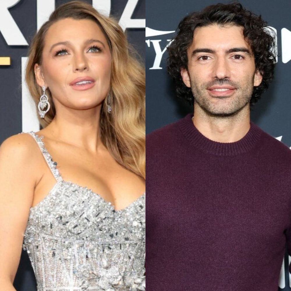 It Ends With Us Drama: Blake Lively Calls Out Justin Baldoni Over ‘Scorched Earth’ Tactics; Details