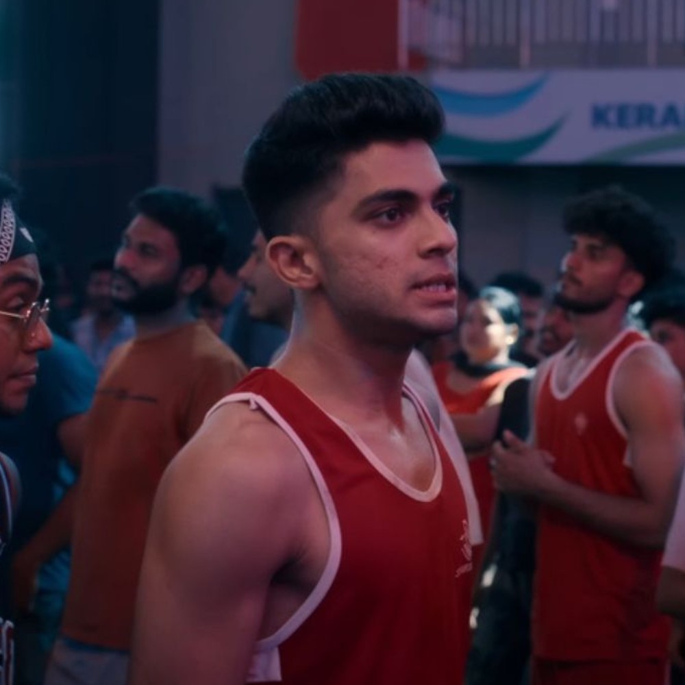 Alappuzha Gymkhana Box Office Kerala Day 13: Naslen starrer sports drama continues TRIUMPHANT run; grosses Rs 1.25 crore on second Tuesday