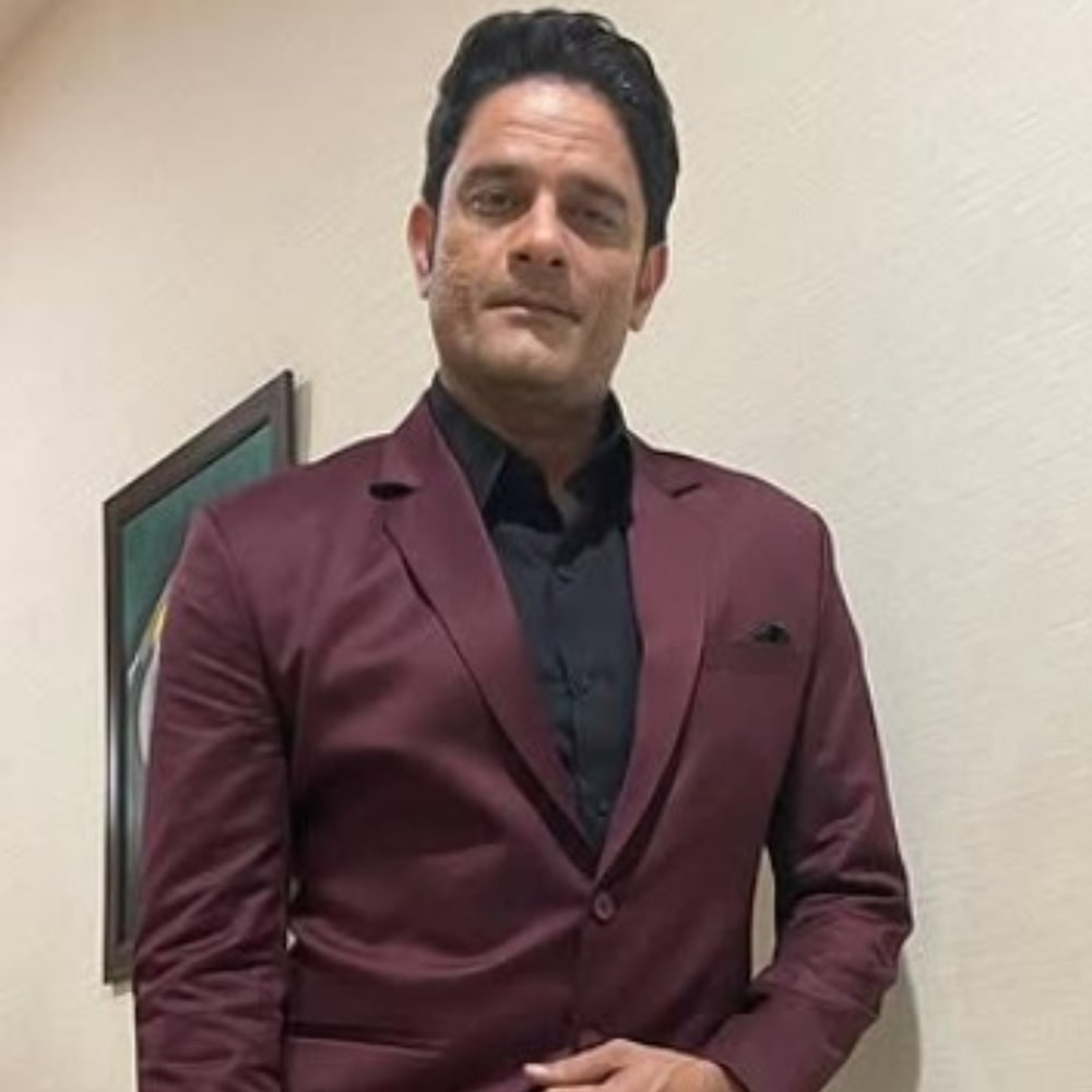 Jewel Thief – The Heist Begins' Jaideep Ahlawat admits his character Hathi Ram Chaudhary from Paatal Lok changed a lot for him