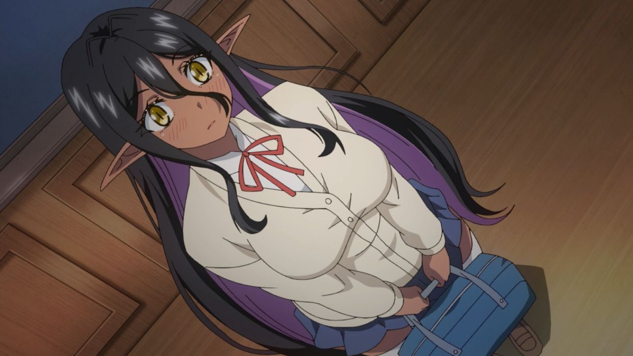 Nakanosora, Studio Elias, HIDIVE